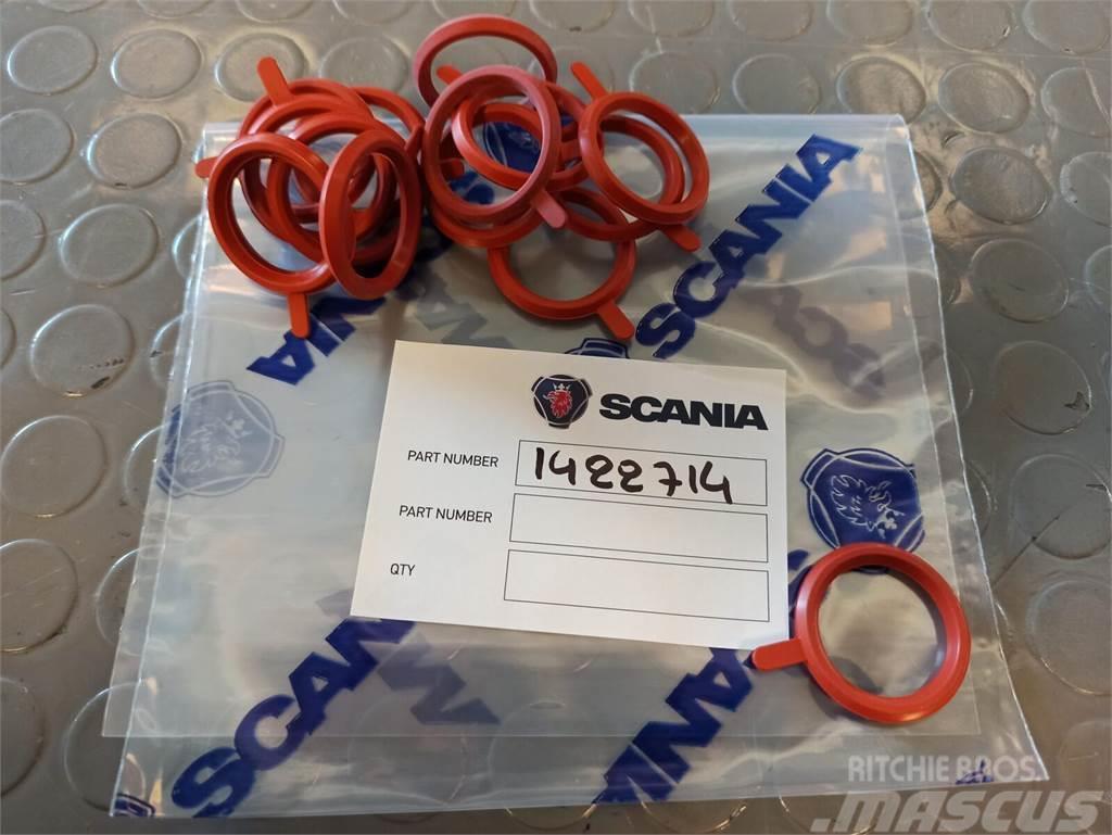 Scania O-RING 1422714 Kargo motori
