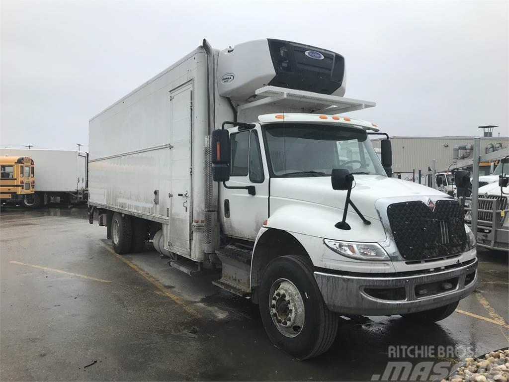 International 4300 Kamioni hladnjače