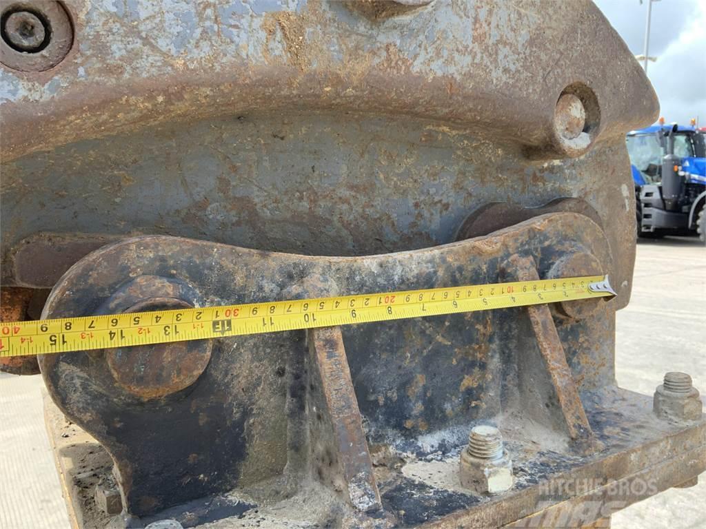  Hanwood RHB306 Breaker - To Suit 8 Tonne Excavator Ostale poljoprivredne mašine
