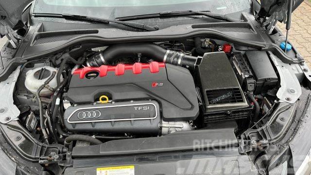 Audi TT RS Coupe 2.5 TFSI quattro HPerformance 700HP Automobili