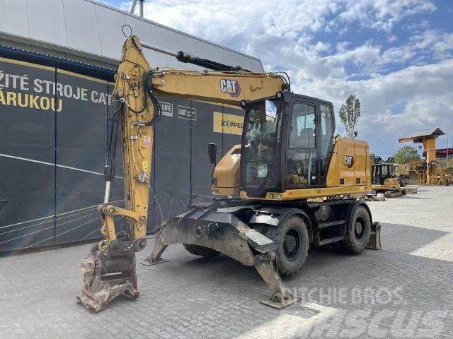 CAT M314 Other