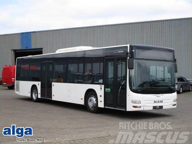 MAN Lions City, A21, Euro 6, A/C, 39 Sitze Međugradski autobusi