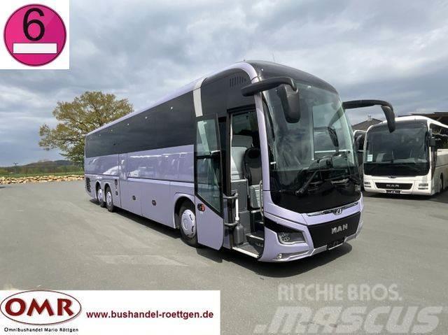 MAN R 09 Lion´s Coach C/ 516/ 517/ R 08/ 3-Punkt Putnički autobusi