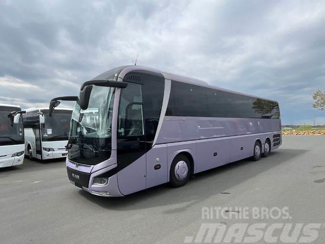 MAN R 09 Lion´s Coach C/ 516/ 517/ R 08/ 3-Punkt Putnički autobusi