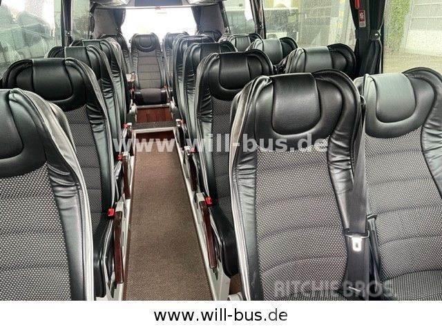 Mercedes-Benz 519 Sprinter HD ATOMIC TELMA Retarder VIP Mini autobusi
