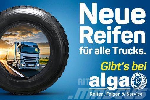 Mercedes-Benz G 320 L/AMG Felgen/nur 88 Tkm./Voll Leder Pik up kamioni