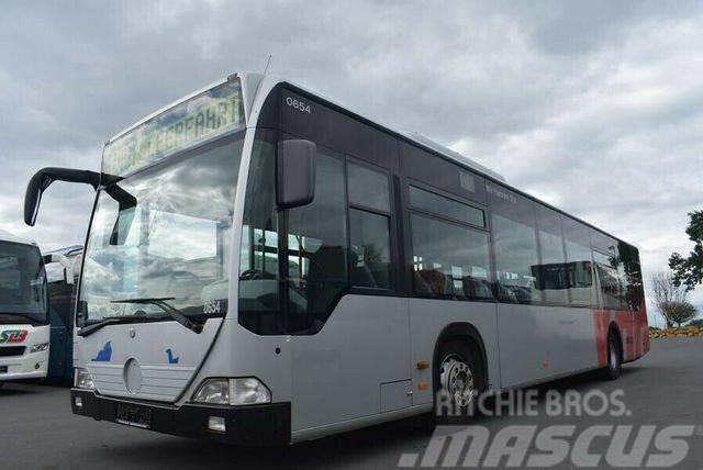 Mercedes-Benz O 530 Citaro/A20/A21/Lion´s City/grüne Plakette Međugradski autobusi