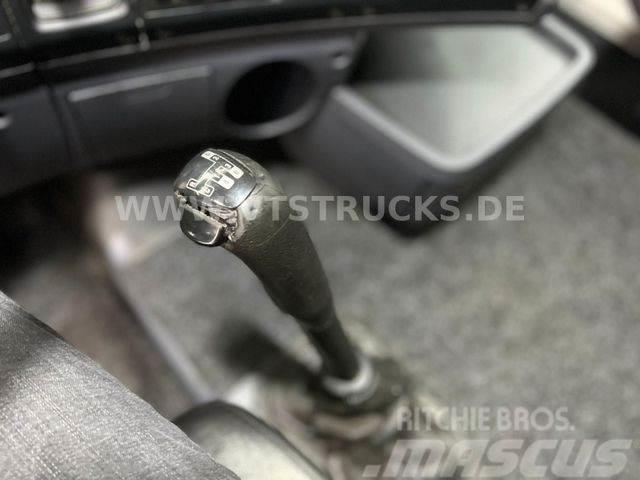 Scania R500 V8 4x2 Euro3 Blatt-/Luft Tegljači
