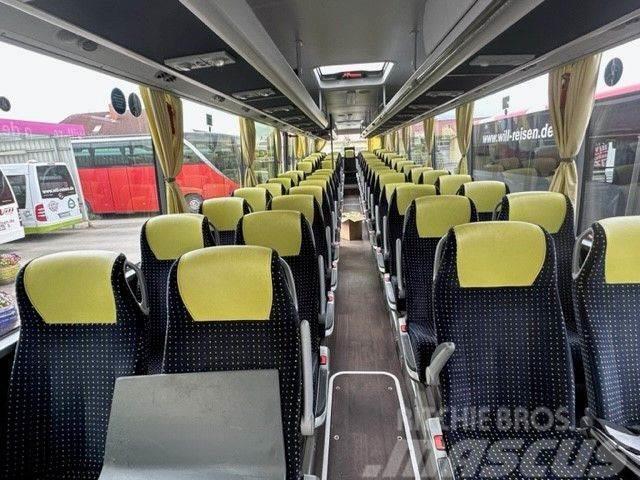 Setra S 417 416 UL KLIMA Putnički autobusi