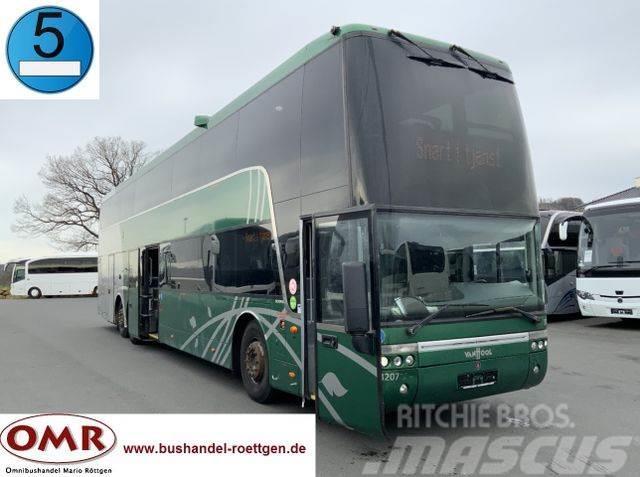 Van Hool K 440/ Scania/ VanHool/ Astromega/S 431/Skyliner Double decker buses