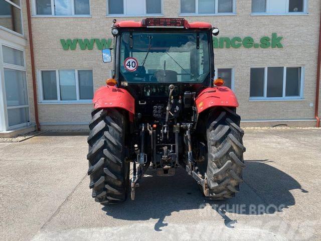 Zetor PROXIMA PLUS 100 4x4 vin 130 Traktori
