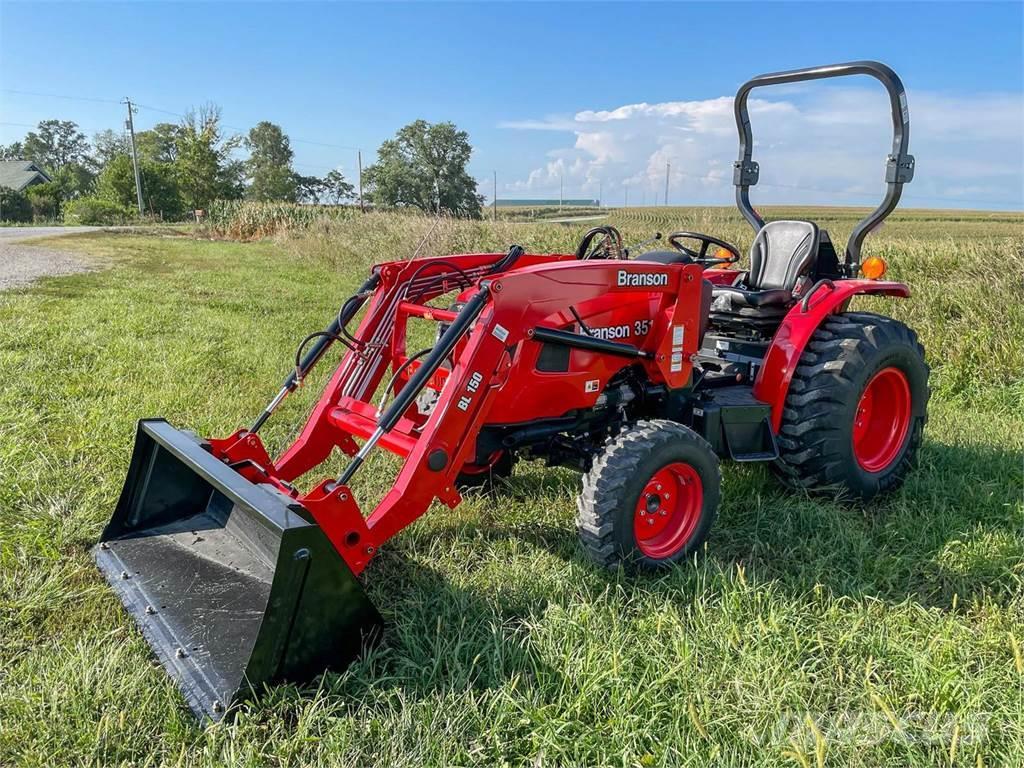 Branson 3515R Traktori