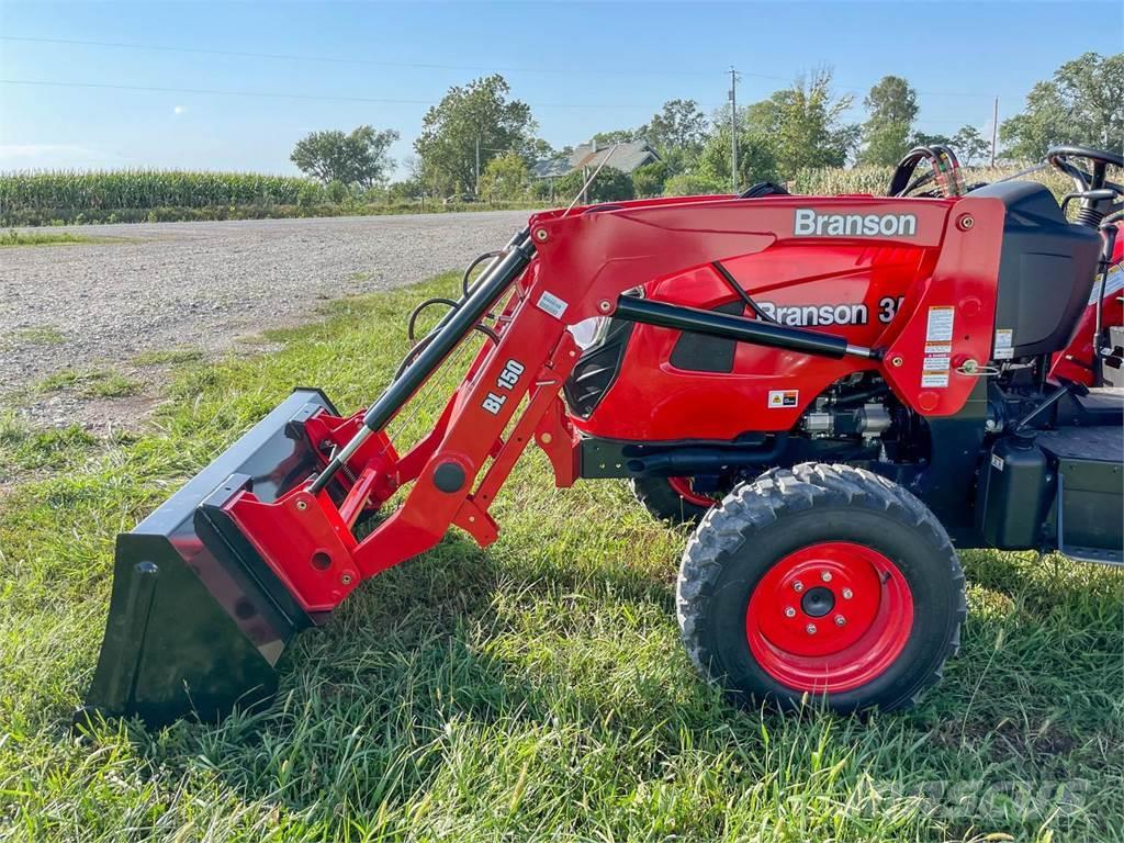 Branson 3515R Traktori