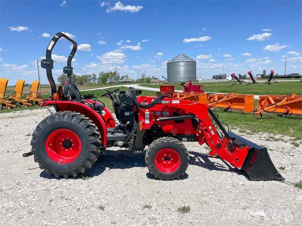 Branson 3515R Traktori