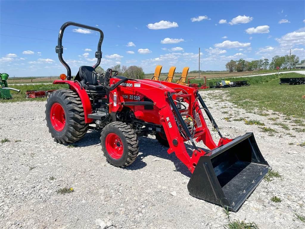 Branson 3515R Traktori