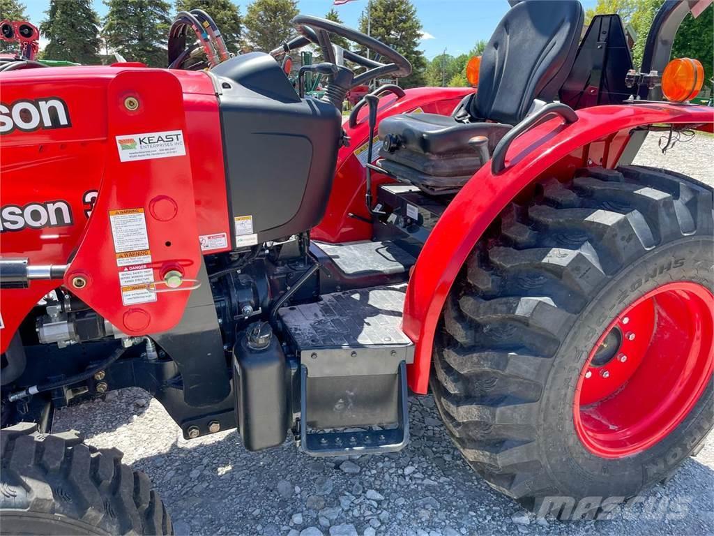 Branson 3515R Traktori