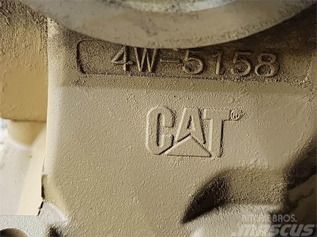 CAT 3116 Ostale kargo komponente