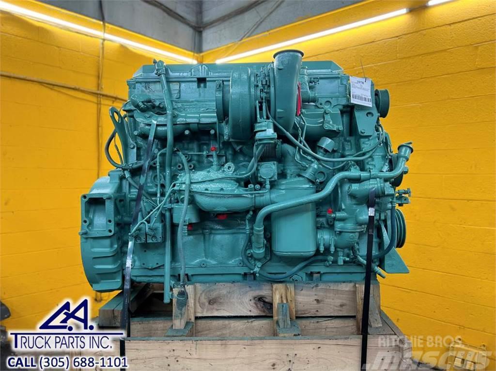 Detroit Series 60 12.7L Kargo motori