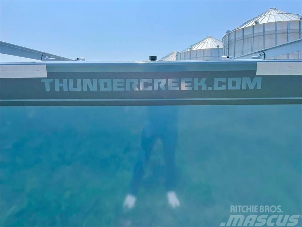  Thunder Creek FST990 Prikolice za cisterne