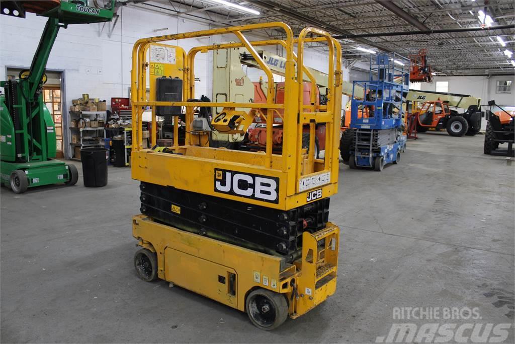  JCB, Inc. S1930E Ostalo za građevinarstvo