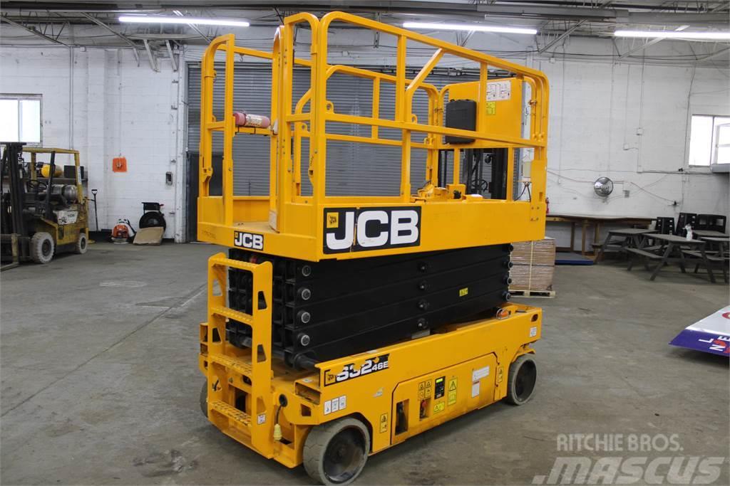  JCB, Inc. S3246E Ostalo za građevinarstvo