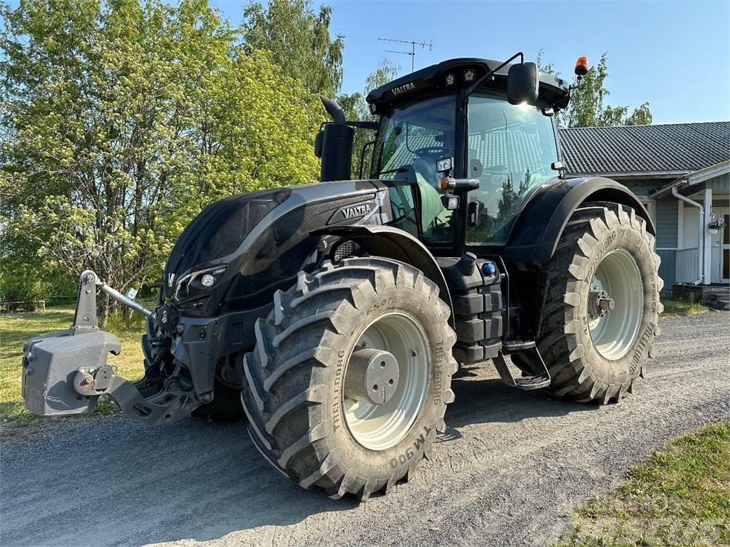 Valtra S274 Traktori