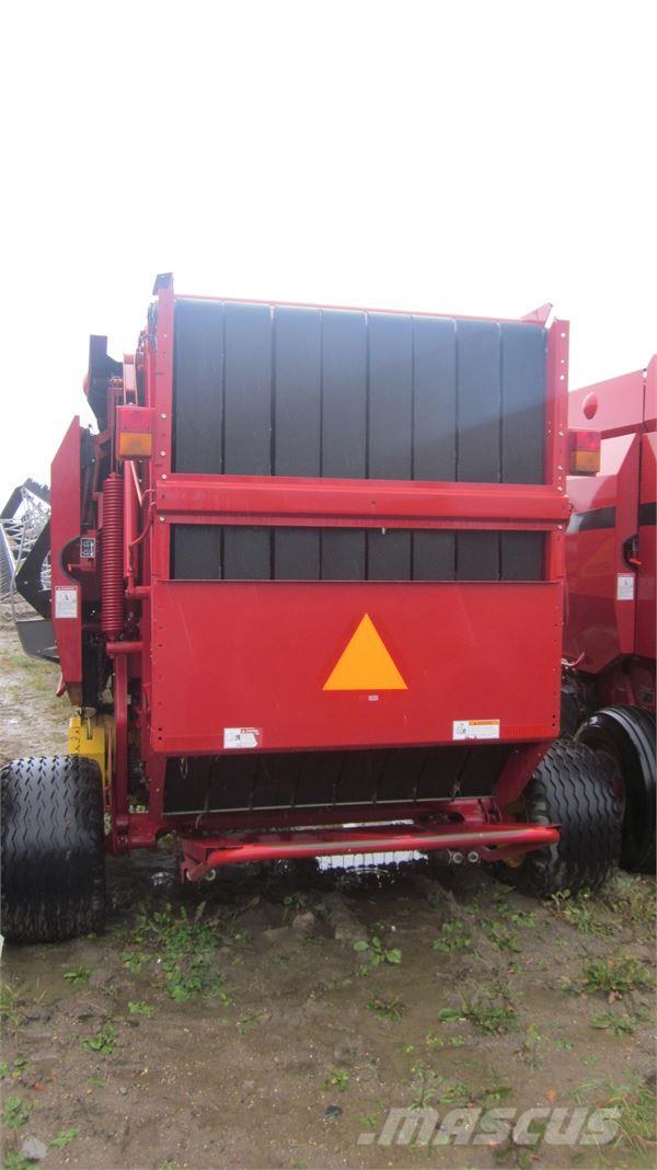 New Holland BR780A Prese/balirke za rolo bale