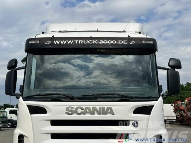 Scania R380 aus 1.Hand Klima Standheizung Nur 420tkm BC Ostali kamioni