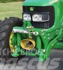 John Deere Frontlyft 25.01 till JD 5M Ostala dodatna oprema za traktore