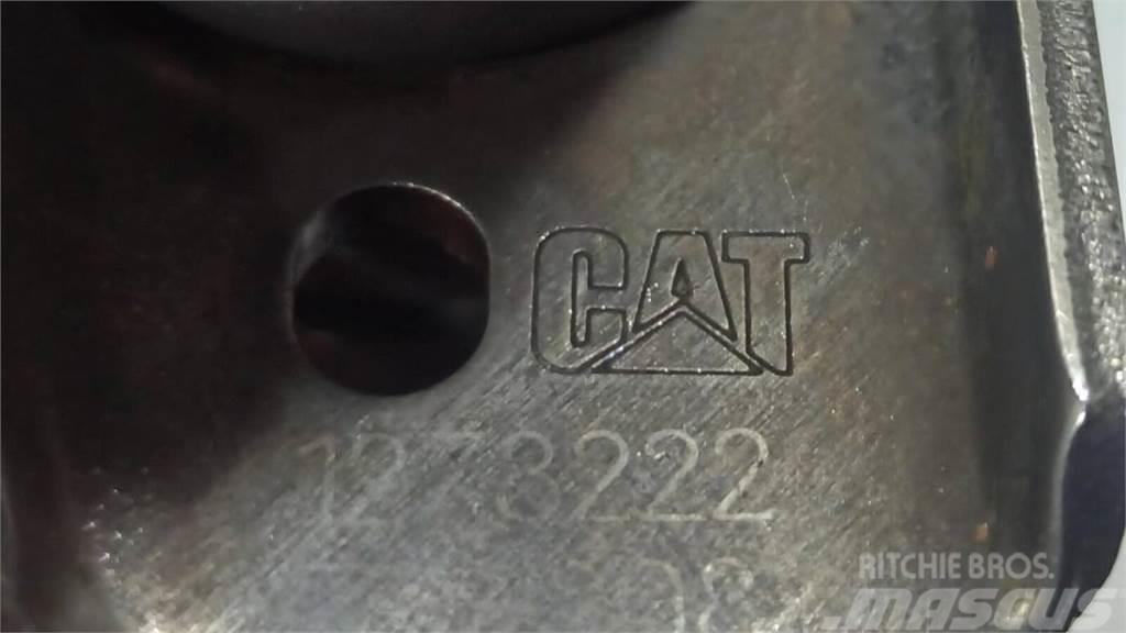 CAT 3116 Ostale kargo komponente