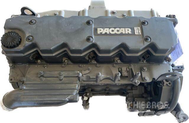 DAF /Tipo: LF / CE162C Motor Completo Daf CE162C LF55  Kargo motori