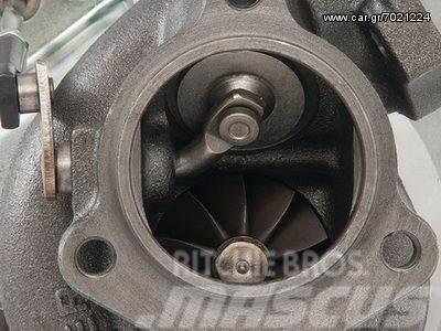 Agco spare part - engine parts - engine turbocharger Motori