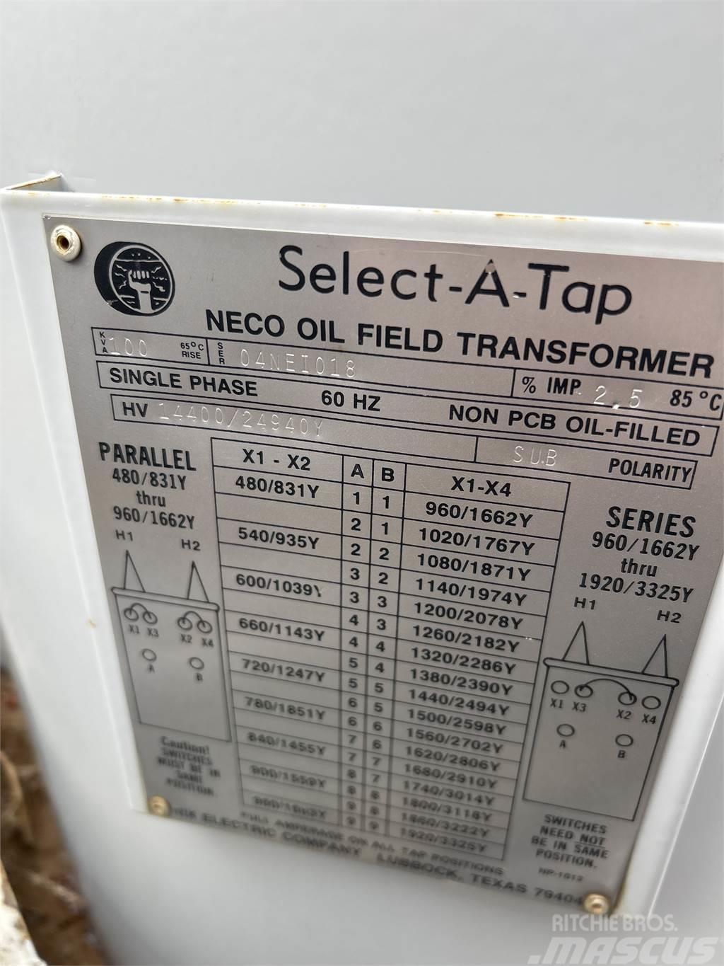  Select-A-Tap Transformers Ostalo za građevinarstvo