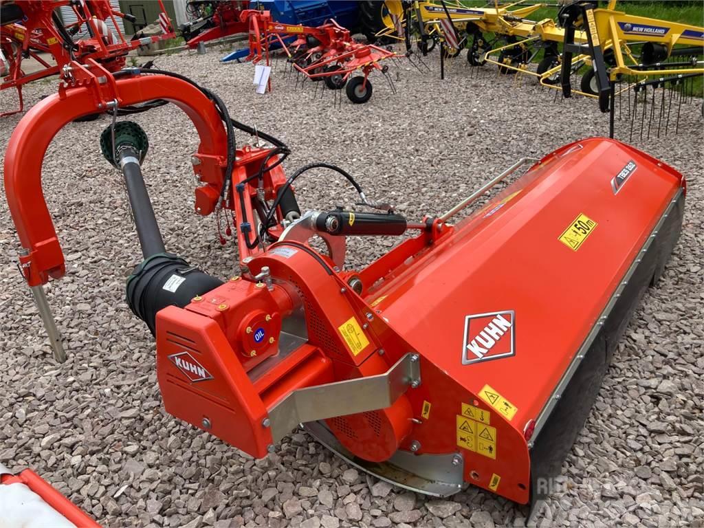 Kuhn TBES 262 Pasture mowers and toppers