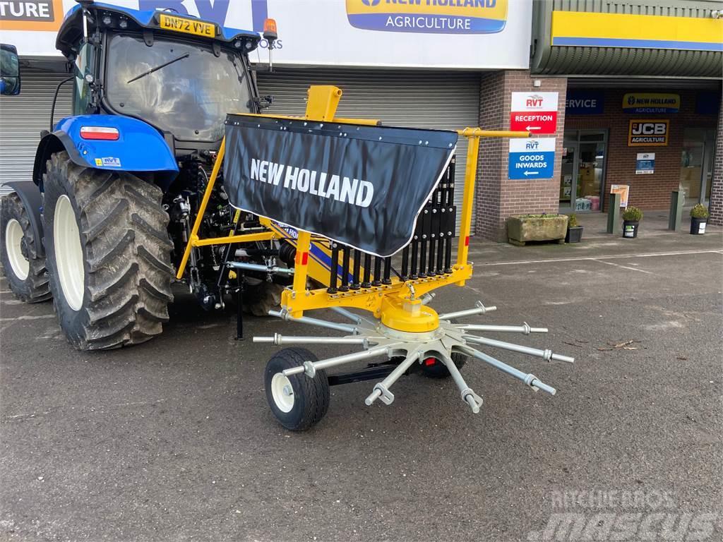 New Holland 420 Ostale poljoprivredne mašine