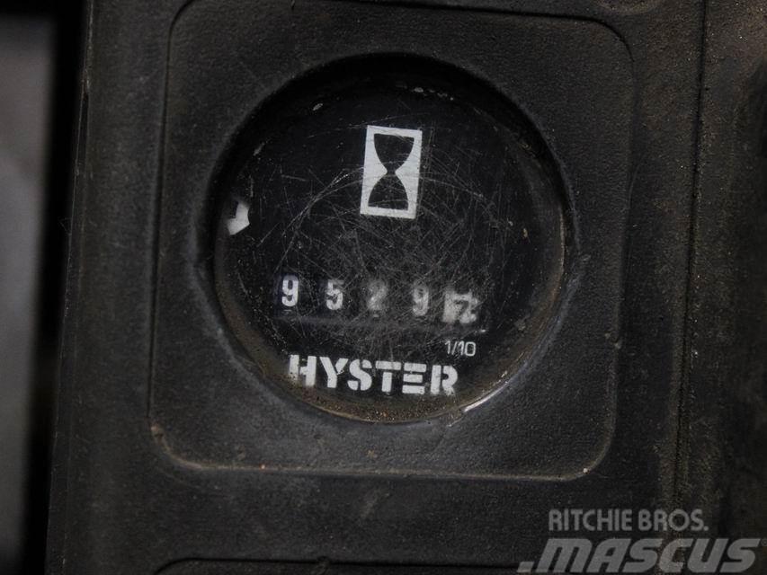Hyster H 4.00 XL/5 Dizelski viljuškari