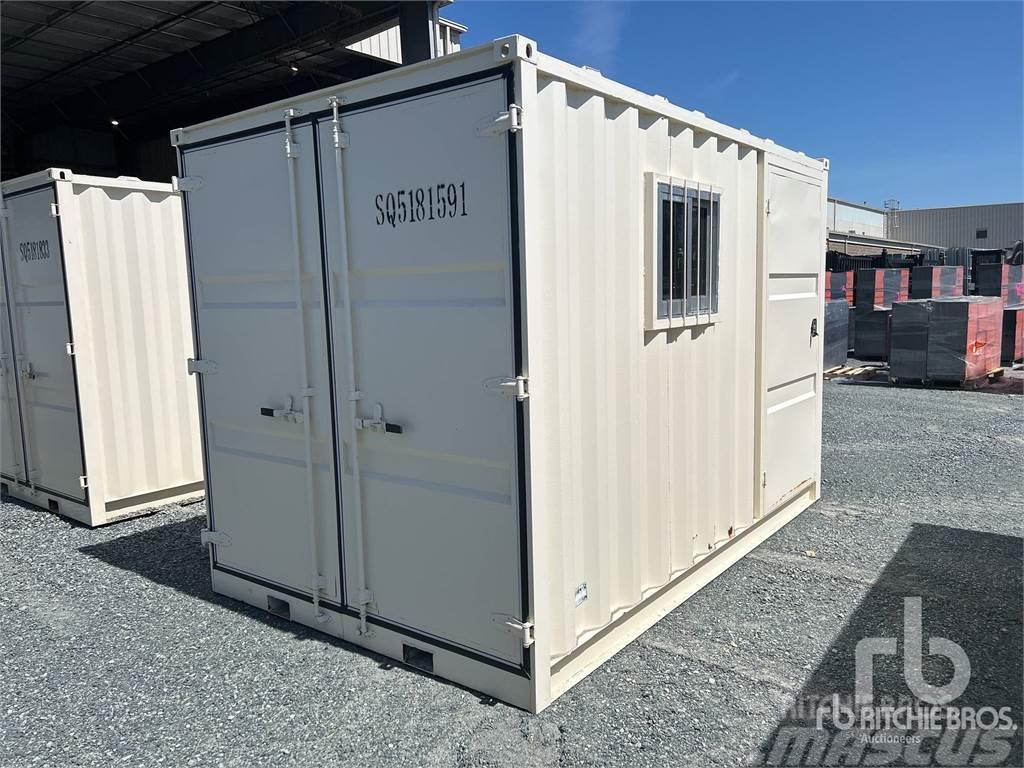  12 ft Special containers