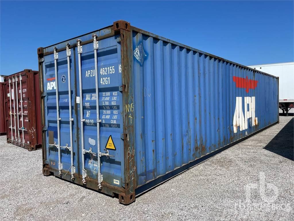  40 ft Specijalni kontejneri