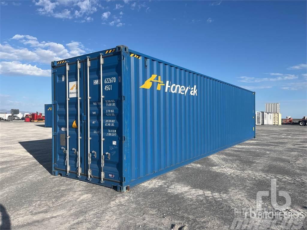  GUANGDONG HYUNDAI GS-D458-HTA Specijalni kontejneri