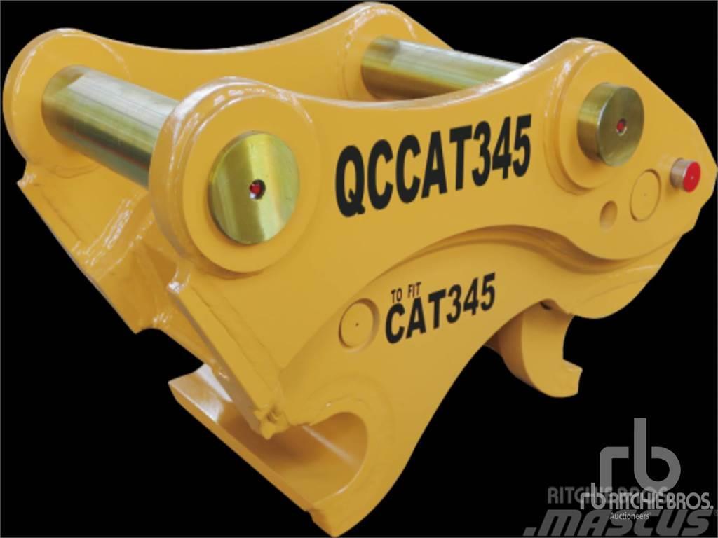  JISAN QCCAT345 Ostale komponente za građevinarstvo