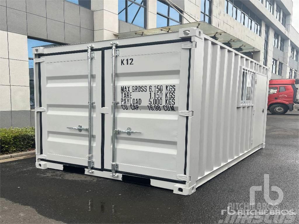  KJ K12 Specijalni kontejneri
