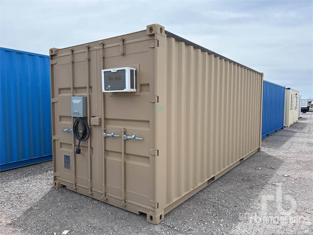  Office Container Ostale prikolice