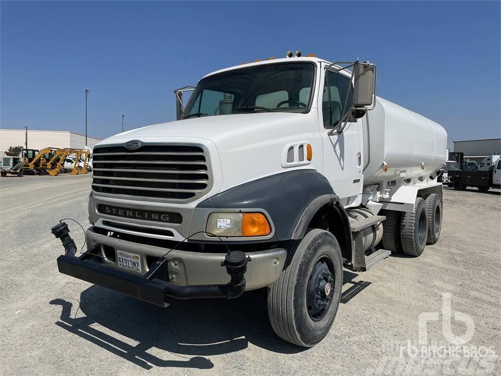 Sterling LT8500 Kamioni za vodu