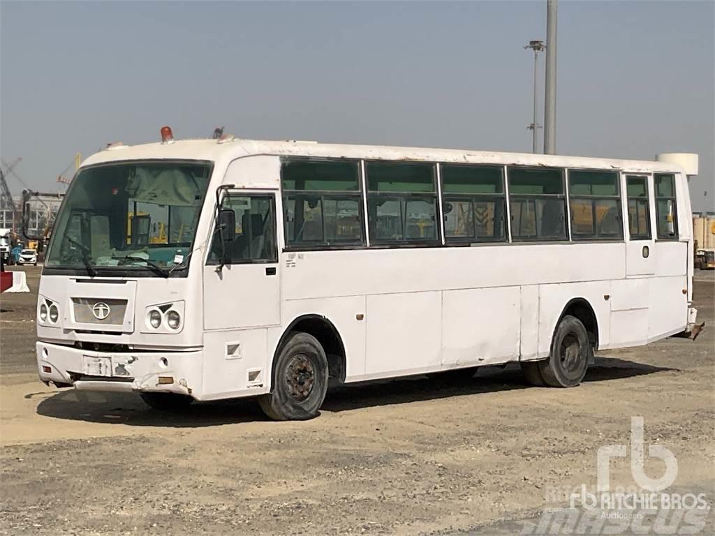 Tata LPO 1512/55 Međugradski autobusi
