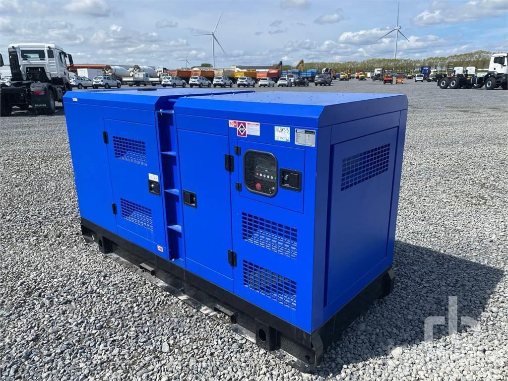  TX-POWER TX300 Dizel generatori