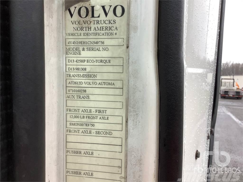 Volvo VNL300 Tegljači