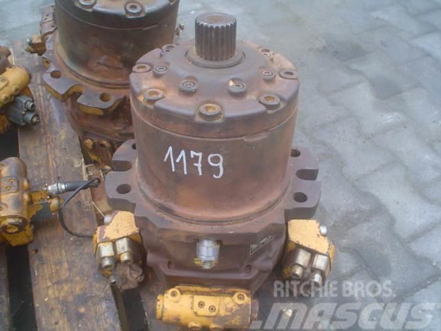 Linde BMV260-02 Motori za građevinarstvo