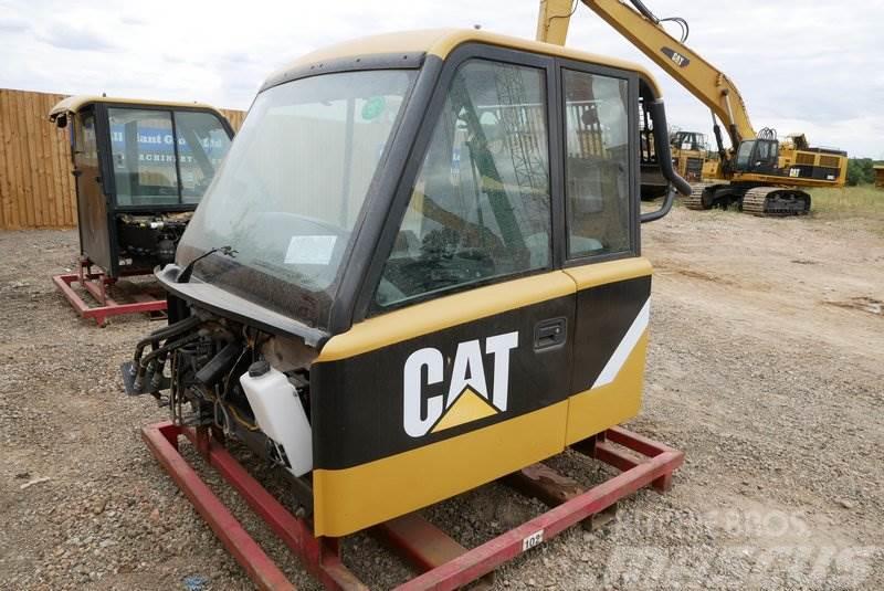 CAT Unused Cab to suit Caterpillar Dumptruck Zglobni damperi