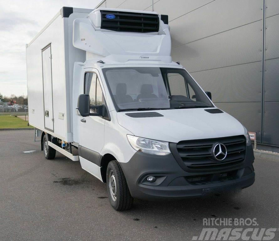 Mercedes-Benz Sprinter 316 CDI Hűtős Carrier Xarios 500 Dostavna vozila hladnjače