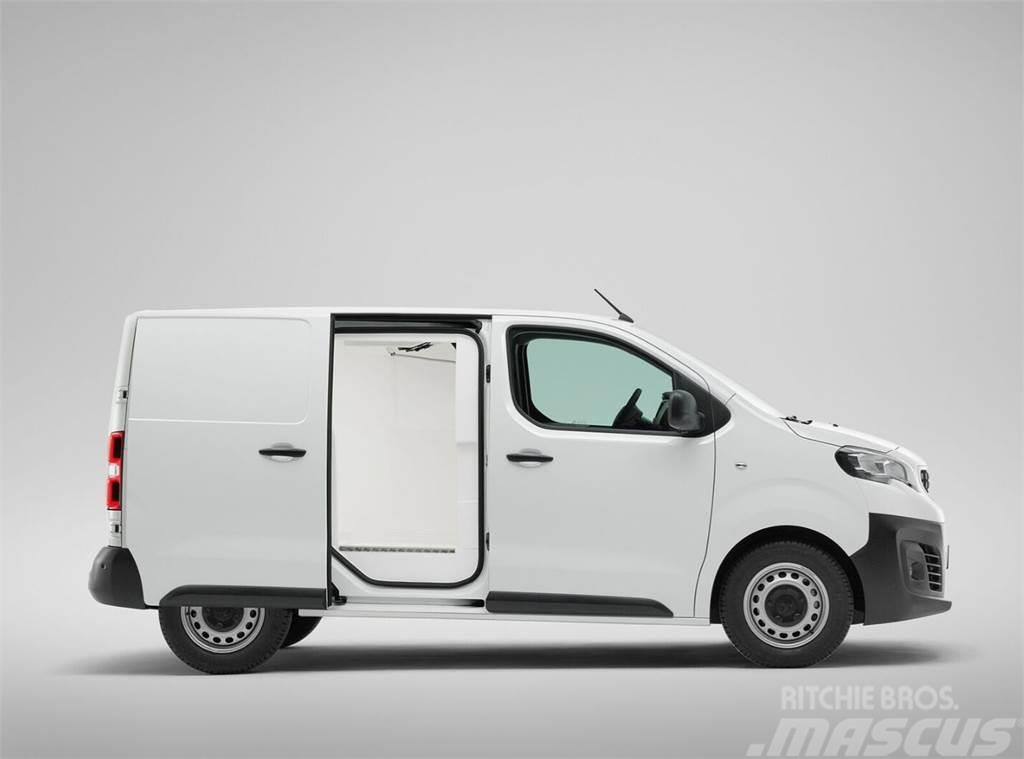 Peugeot Expert BlueHDI 100 L2 Hűtős furgon Frigo 3500 Dostavna vozila hladnjače